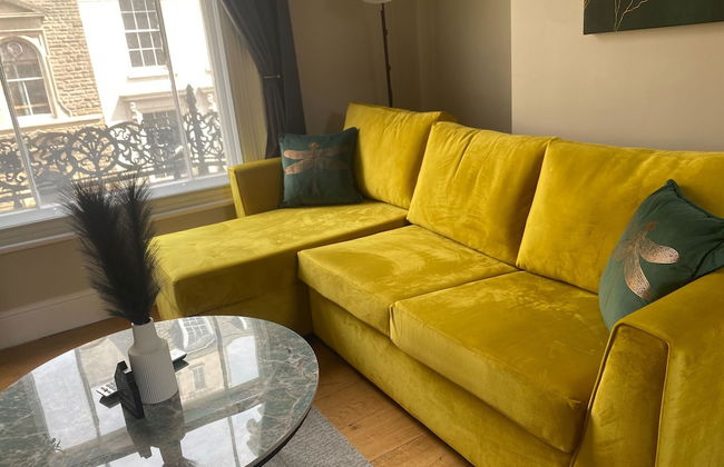 Market Street Apartments - Foto 19