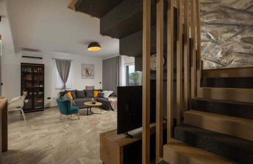 Villa Kamik - The Oasis of Peace - Foto 13