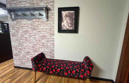 Loft Aramis Di Pregio in stile Architettonico - Foto 18