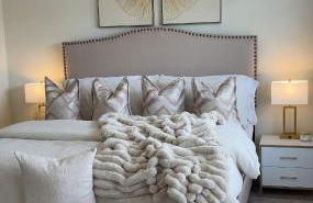 Atlanta Beltline Luxury Double Suite - Foto 10