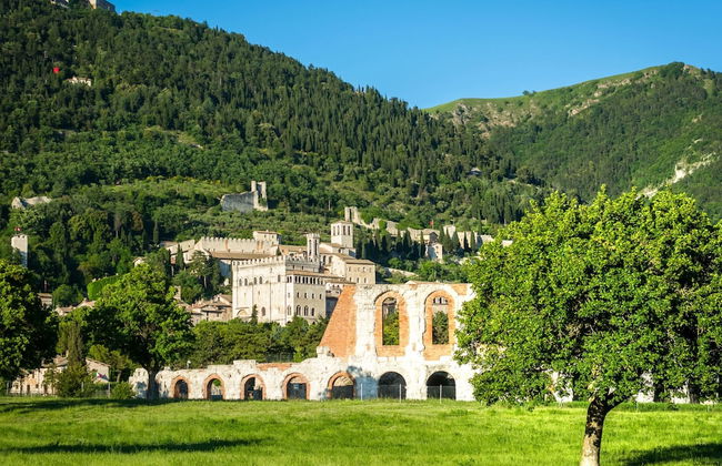 Gubbio Stay- the Countryside - Foto 36