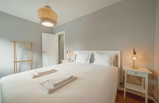 Crystal Palace Garden Stylish Apartment - Foto 6