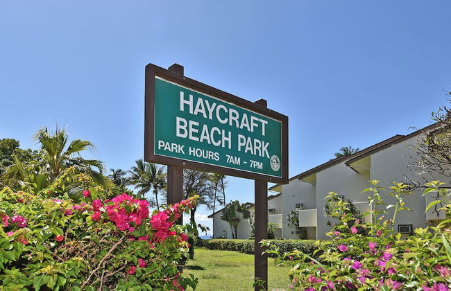 Maalaea Banyans 203 - Foto 25