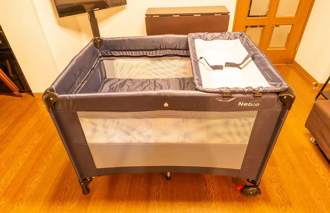 GrandTree Yokohama Station - Foto 22