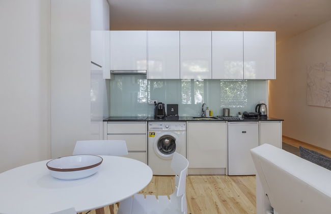 BO - Marquês Apartments - Foto 48