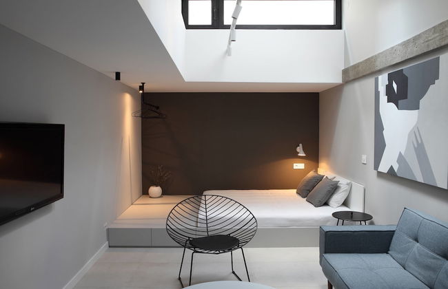 Temple Apartments - Foto 25