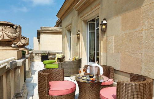 Majestic Apartments Champs Elysées - Foto 12