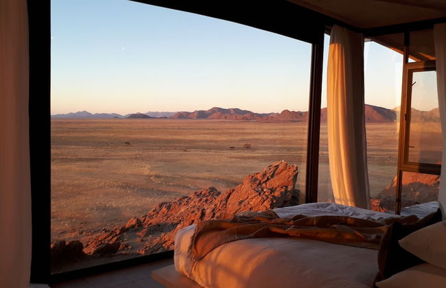 Desert Whisper - Foto 4