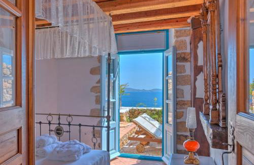Eirini Luxury Hotel Villas - Foto 41