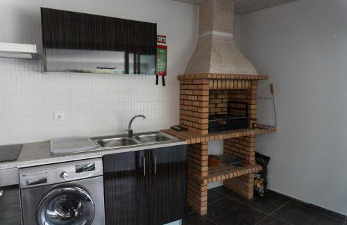 Casa Guarda Rios - São Pedro do Sul - Foto 29