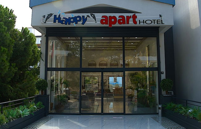 Happy Apart - Foto 71