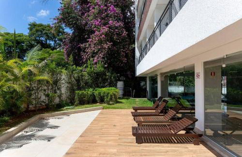 Studio Executivo c/ Garagem – Granja Viana | Cotia - Foto 5