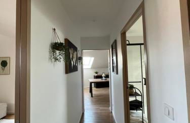 Appartement type T2 Il Giardino Sospeso - Foto 13