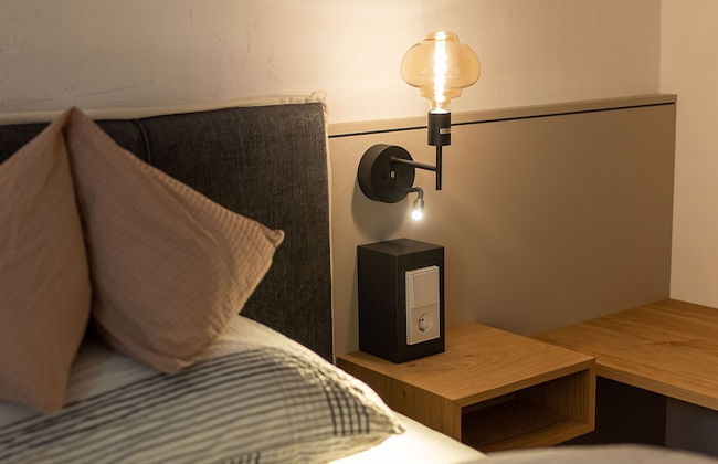 Residence Rösch - Foto 19