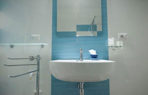 Domus Salerno - Photo 16