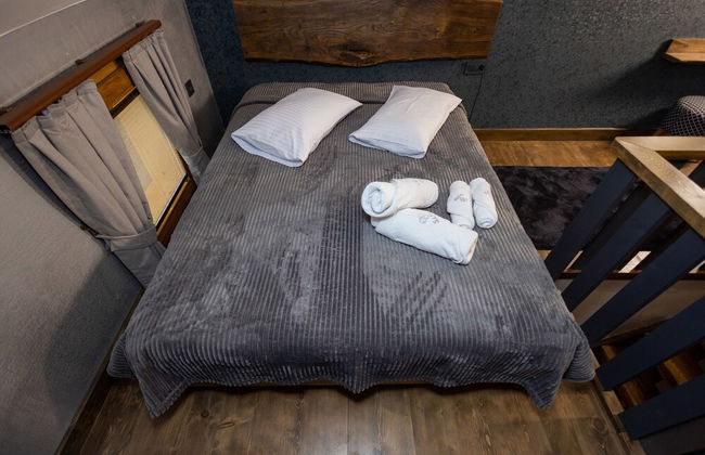 Safir Doğa Evleri - Photo 19