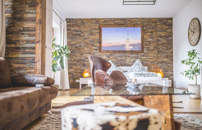 Alpis Ferienwohnung - Foto 16