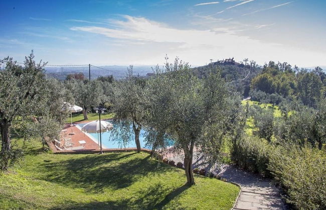 Apartment in Tuscany Near Montecatini Golf Club - Photo 14