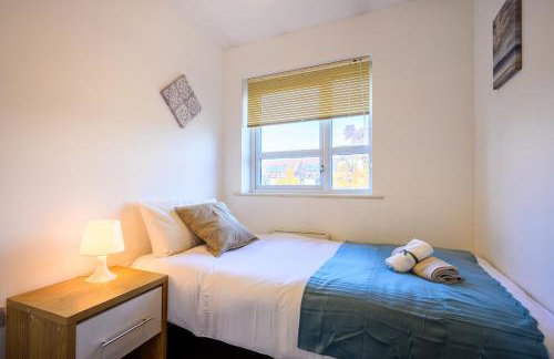 Manchester Serviced Accomodation NorthernNightzzz - The Gardens - Foto 23