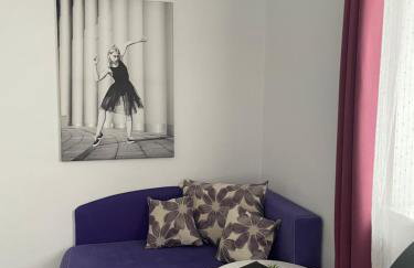 Apartamenty Carpe Diem - Photo 70