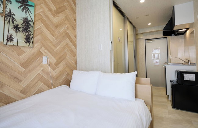 New Normal Condo in KENCHOMINAMIGUCHI - Foto 55