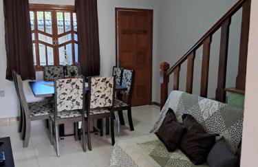 Casa aconchego Parque Mambucaba - Foto 14