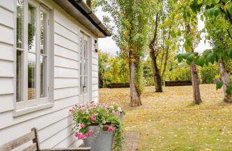 Cosy Country Cottage - Foto 13