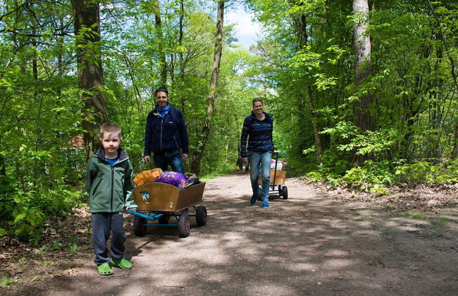 Cozy Chalet With a Decorative Fireplace - Foto 29