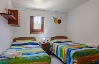 Villa Rural Avril - Foto 25