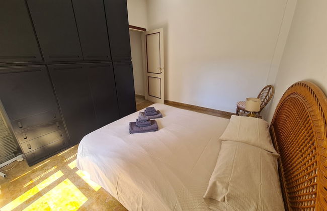 Turchino Apartments by PortofinoVacanze - Foto 28