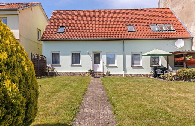 Attractive Apartment in Klutz Near the Sea - Foto 77