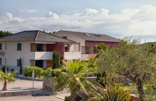 Résidence Marea Resort - Photo 11