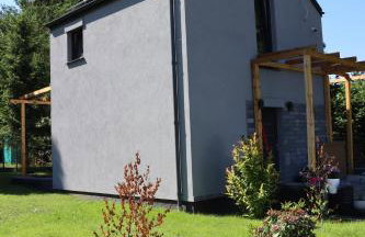 Domek Lubkowo ,, Porto di Verde ’’Kaszuby, blisko morze, Dębki 8km - Foto 9