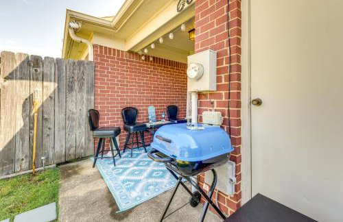 Horn Lake Vacation Rental about 14 Mi to Memphis! - Foto 24