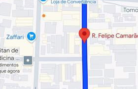 APARTAMENTO INIGUALÁVEL NO Bom Fim - Foto 24