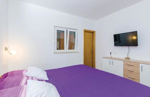 Three-Bedroom Holiday Home In Ston - Foto 28