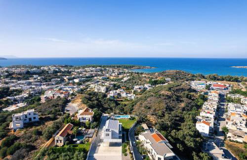 Centro Golden View Villa - Foto 61