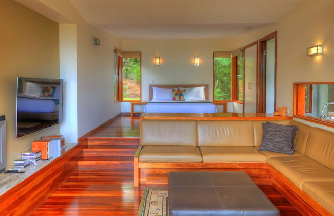 Montville Oceanview Cottages - Foto 20