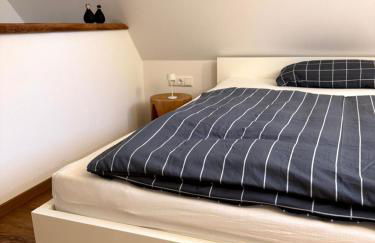 Modernes Häusle in Segnitz I Main & Wein - Foto 7