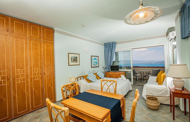 RTA Il Sole dell'Argentario - Foto 8