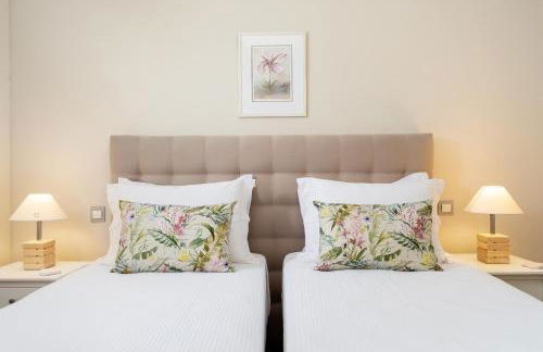 Ivory Luxury Suite by Corfuescapes - Foto 16