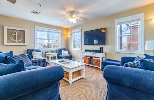 Central Ave Getaway with Elevator - Foto 1