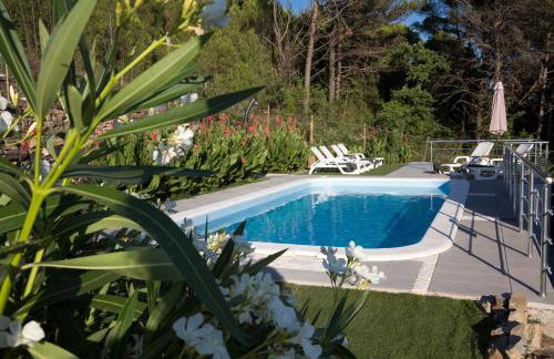 Guest house LUCIJA with swimming pool - Photo 1