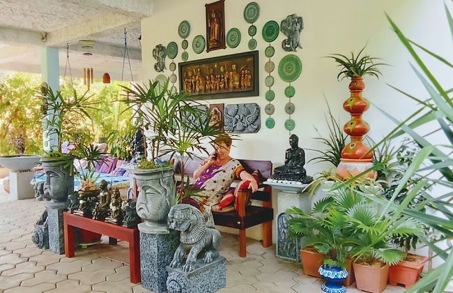 Villa Modara - Photo 2