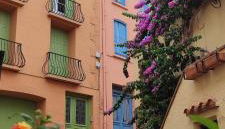 Le Mirador Duplex avec vue mer, clim et garage - Foto 3