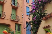 Le Mirador Duplex avec vue mer, clim et garage - Foto 3