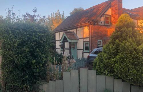 Soldiers Cottage, with HOT TUB, dog friendly, great views - Foto 23