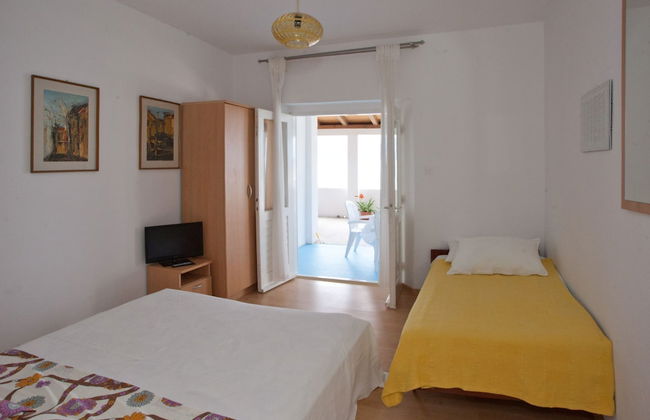 Apartments Toplak - Foto 10