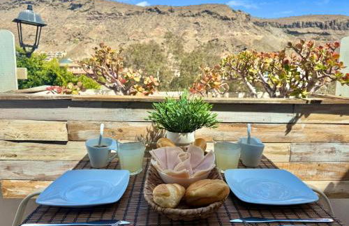 Dominos Apartment with heated pool by SunHousesCanarias - Foto 1