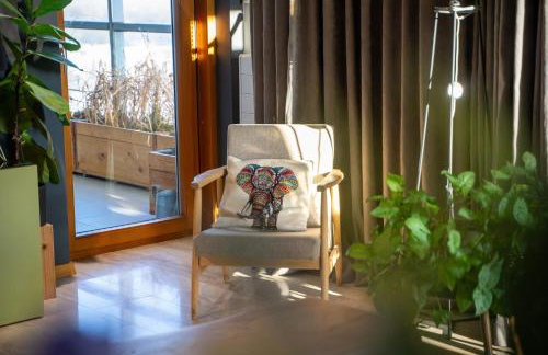 Muranów 14th Floor Apt - 62m2, Parking, Balcony - by Rentujemy - Foto 32